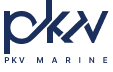 PKV Marine Logo